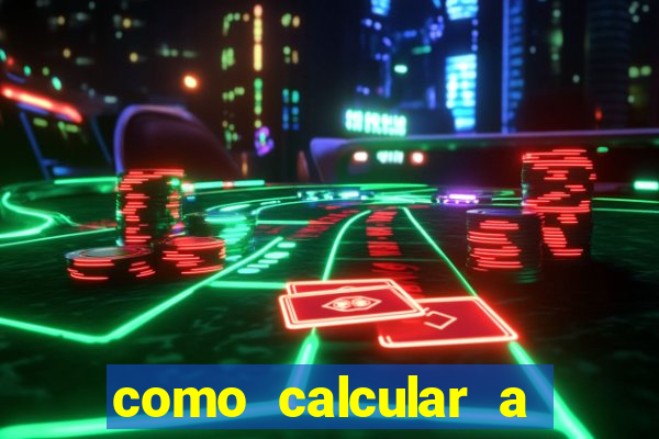 como calcular a roda da fortuna no mapa astral